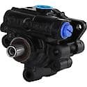 Remanufactured Power Steering Pump