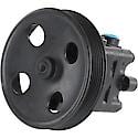 Remanufactured Power Steering Pump