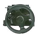 Remanufactured Power Steering Pump