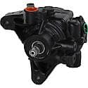 Remanufactured Power Steering Pump