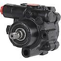 Remanufactured Power Steering Pump