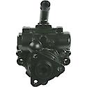 Remanufactured Power Steering Pump