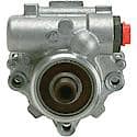 Remanufactured Power Steering Pump