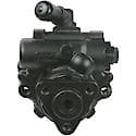 Remanufactured Power Steering Pump