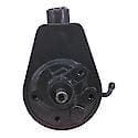 Remanufactured Power Steering Pump w/Reservoir