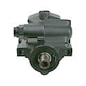 Remanufactured Power Steering Pump