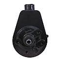 Remanufactured Power Steering Pump w/Reservoir