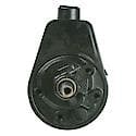 Remanufactured Power Steering Pump w/Reservoir