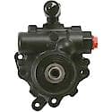 Remanufactured Power Steering Pump