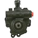 Remanufactured Power Steering Pump