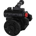 Remanufactured Power Steering Pump