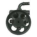 Remanufactured Power Steering Pump