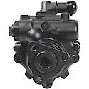 Remanufactured Power Steering Pump