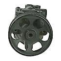 Remanufactured Power Steering Pump