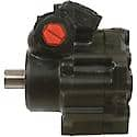 Remanufactured Power Steering Pump