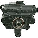 Remanufactured Power Steering Pump