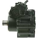 Remanufactured Power Steering Pump