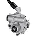 Remanufactured Power Steering Pump