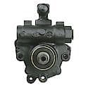 Remanufactured Power Steering Pump