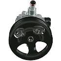 Remanufactured Power Steering Pump