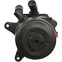 Remanufactured Power Steering Pump