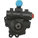 Remanufactured Power Steering Pump