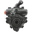 Remanufactured Power Steering Pump