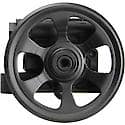 Remanufactured Power Steering Pump