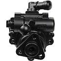 Remanufactured Power Steering Pump