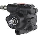 Remanufactured Power Steering Pump