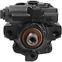 Remanufactured Power Steering Pump