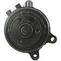 Remanufactured Power Steering Pump