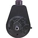 Remanufactured Power Steering Pump