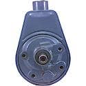 Remanufactured Power Steering Pump