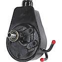 Remanufactured Power Steering Pump