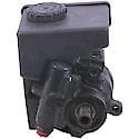 Remanufactured Power Steering Pump