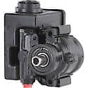 Remanufactured Power Steering Pump