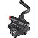 Remanufactured Power Steering Pump