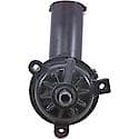 Remanufactured Power Steering Pump