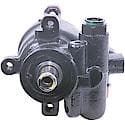 Remanufactured Power Steering Pump