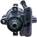 Remanufactured Power Steering Pump