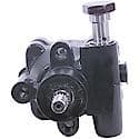 Remanufactured Power Steering Pump