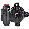 Remanufactured Power Steering Pump