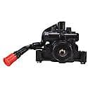Remanufactured Power Steering Pump