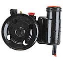 Remanufactured Power Steering Pump