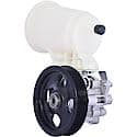 New Power Steering Pump