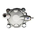 Factory New Power Steering Pump with Pulley