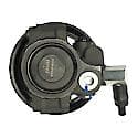 Factory New Power Steering Pump with Pulley and Pipe