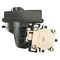 Factory New Power Steering Pump with Reservoir