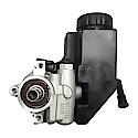 Factory New Power Steering Pump with Reservoir